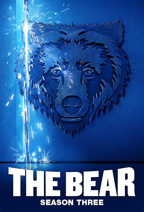 The Bear cover art